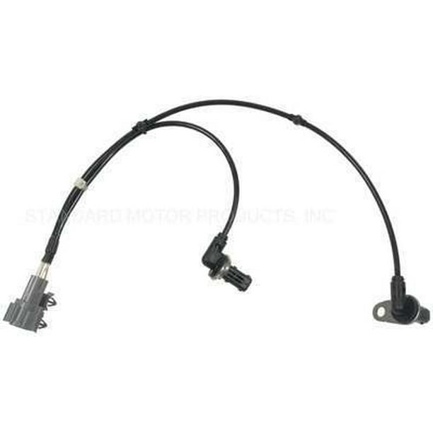 Standard Motor Products ALS1187 Front ABS Wheel Speed Sensor Standard Ignition 